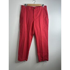 Brooks Brothers Red Chinos